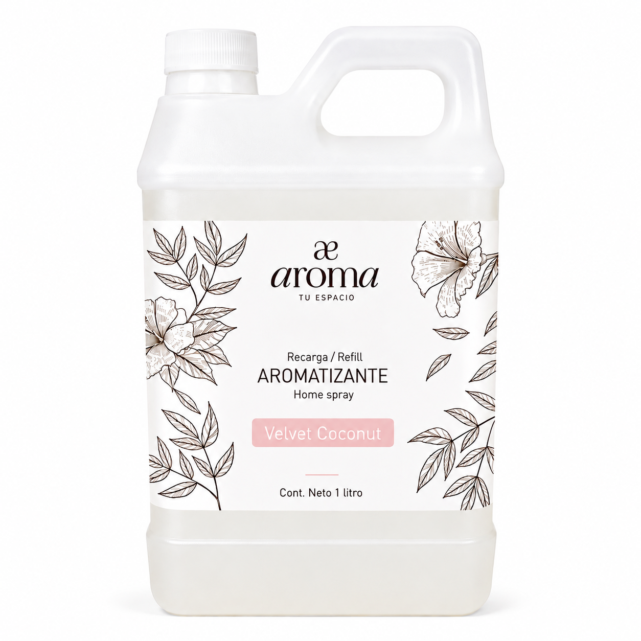Velvet Coconut
