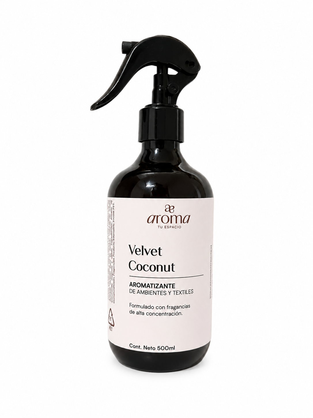 Velvet Coconut