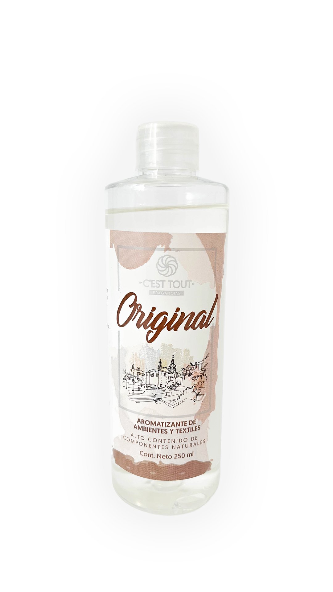 Repuesto Spray Home 250ml