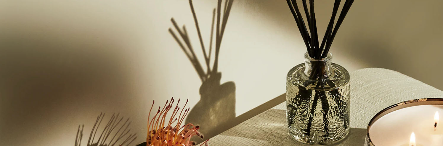 Aromatiza Tu Espacio